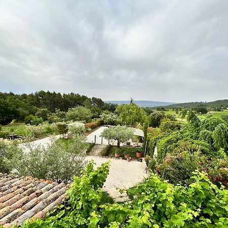 Les Cachots Hotel Roussillon  Exterior photo